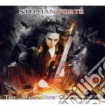 Stephan Forte' - The Shadows Compendium cd