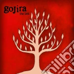 Gojira - The Link cd