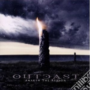 Outcast - Awaken The Reason cd musicale di Outcast