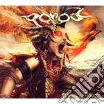 Gorod - A Perfect Absolution cd