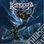 Katana - Storms Of War cd