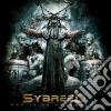 Sybreed - God Is An Automaton cd
