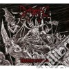 Demoniac - Prepare For War cd