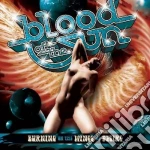 (LP Vinile) Blood Of The Sun - Burning On The Wings Of Desire vinile