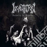 Incantation - Vanquish In Vengeance cd