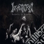 (LP Vinile) Incantation - Vanquish In Vengeance vinile