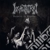 (LP Vinile) Incantation - Vanquish In Vengeance cd