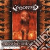 Aborted - Engineering The Dead cd