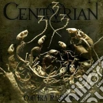 Centurian - Contra Rationem cd