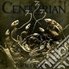 Centurian - Contra Rationem cd