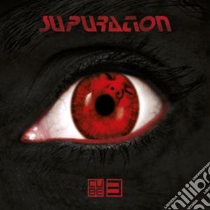 Superation - Cube 3 cd musicale di Superation