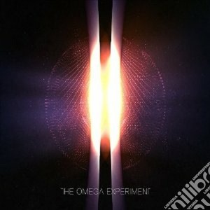 Omega Experiment (The) - The Omega Experiment cd musicale di Th Omega experiment