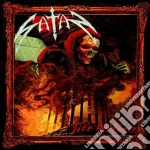 Satan - Life Sentence cd