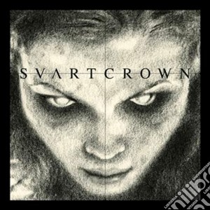 Svart Crown - Profane cd musicale di Crown Svart