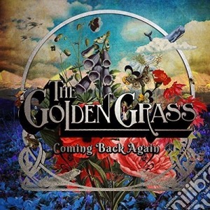 (LP Vinile) Golden Grass (The) - Coming Back Again lp vinile di Golden Grass, The