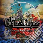 (LP Vinile) Golden Grass (The) - Coming Back Again