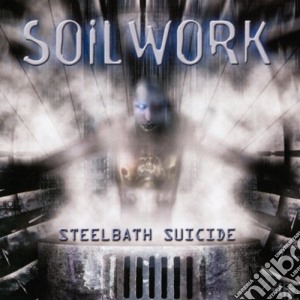 (LP Vinile) Soilwork - Steelbath Suicide lp vinile di Soilwork