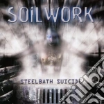 (LP Vinile) Soilwork - Steelbath Suicide vinile