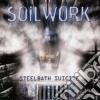 (LP Vinile) Soilwork - Steelbath Suicide cd
