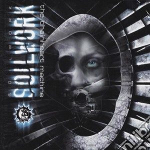 (LP Vinile) Soilwork - The Chainheart Machine lp vinile di Soilwork