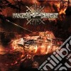 Panzerchrist - The 7th Offensive cd