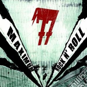 77 - Maximum Rock N Roll cd musicale di 77