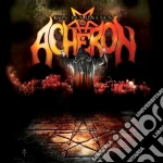Acheron - Kult Des Hasses cd