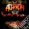 Acheron - Kult Des Hasses cd