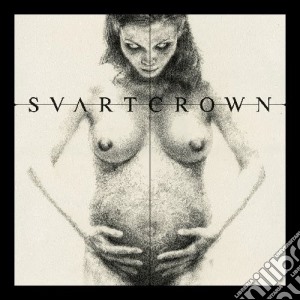 (LP Vinile) Svart Crown - Profane lp vinile di Crown Svart