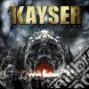 Kayser - Read Your Enemy cd