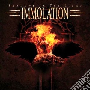 (LP VINILE) Shadows in the light lp vinile di Immolation
