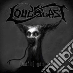 Loudblast - Burial Ground cd