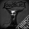 Loudblast - Burial Ground cd