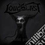 Loudblast - Burial Ground cd