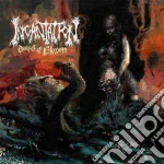 (LP Vinile) Incantation - Dirges Of Elysium vinile