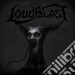 Loudblast - Burial Ground cd