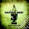 Electric Mary - The Last Great Hope (Cd Single) cd