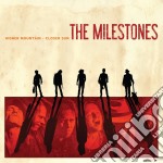 Milestones (The) - Higher Mountain - Closer Sun