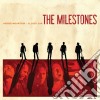 Milestones (The) - Higher Mountain - Closer Sun cd