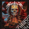 Satan - Trail Of Fire cd