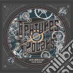 Textures - Polars cd