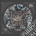 (LP Vinile) Textures - Polars vinile