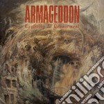Armageddon - Captivity & Devourment