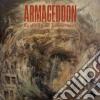 Armageddon - Captivity & Devourment cd