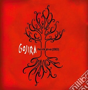 (LP Vinile) Gojira - The Link Alive (2 Lp) lp vinile di Gojira