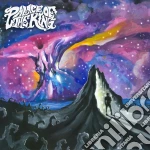 (LP Vinile) Palace Of The King - White Bird - Burn The Sky (Coloured) vinile
