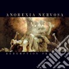 Anorexia Nervosa - Redemption Process cd