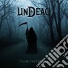 (LP Vinile) Undead - False Prophecies (Coloured Edition) cd
