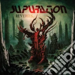 Supuration - Reveries cd