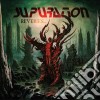Supuration - Reveries cd